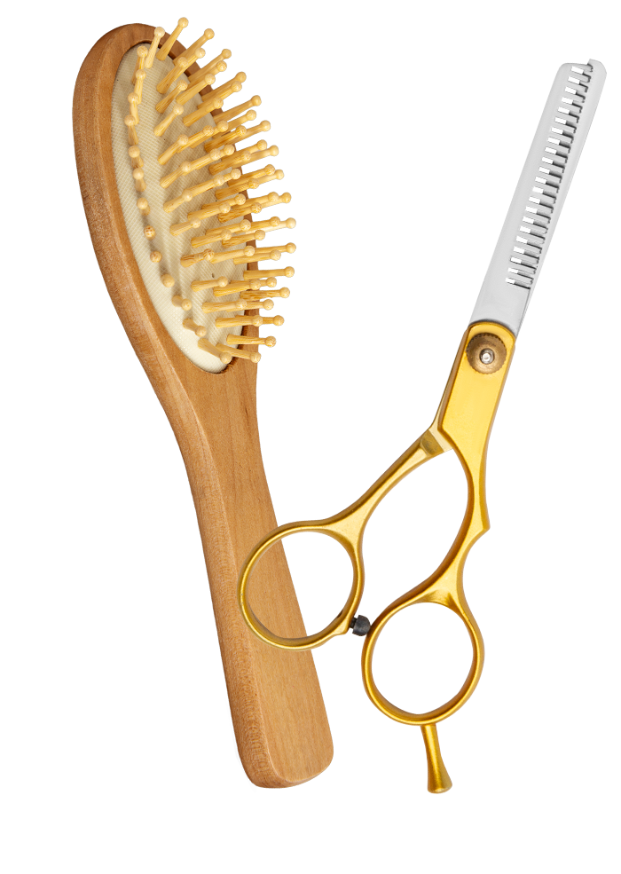 Cortes de pelo a domicilio